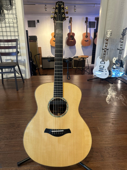 Taylor R Taylor Style 1 2007 W/OHSC